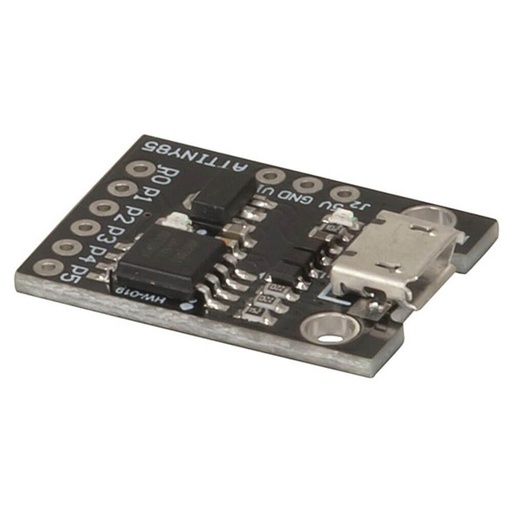 [TB3JBZ01] ATtiny85 Micro USB Development Board