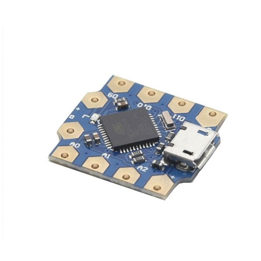 [TB3DID01] ATMEGA32U4 Mini Development Board (To Suit Arduino Leonardo)