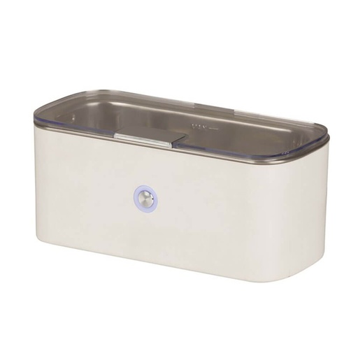 [TB3AMS01] 30W Ultrasonic Cleaner 400mL