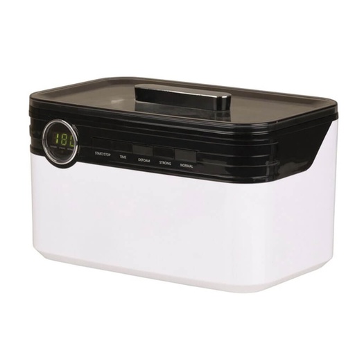 [TB3LUC01] 70W Ultrasonic Cleaner 1800mL