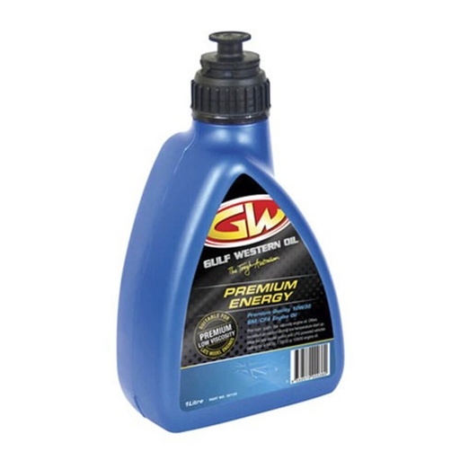 [TB3GGF01] 1L Premium Engine Oil (10W-30 API)