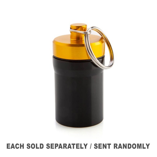 [MI20TOO01] Stash It! Storage Jar Keychain