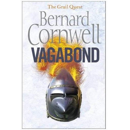 [BS1HIKL01] Vagabond Novel by Bernard Cornwell