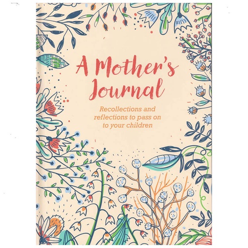 [BS1IFYQ01] A Mothers Journal