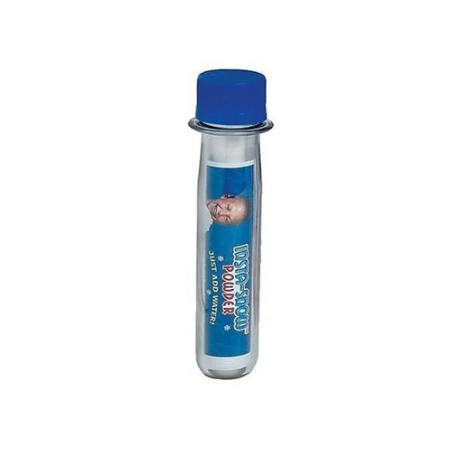 [BS1NDLH01] Insta Snow Powder Test Tube