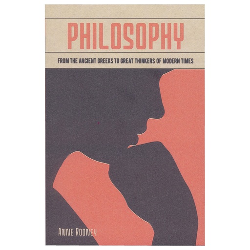 [BS1QRIV01] Philosophy From the Greeks to Great Thinkers of Modern Times