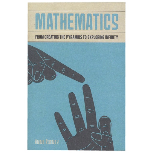 [BS1IMHI01] Mathematics From Creating the Pyramids to Exploring Infinity