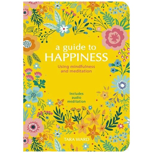 [BS1ARUX01] A Guide To Happiness A Guide To Happiness Self Help Book