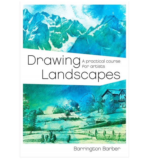 [BS1PRWY01] Drawing Landscapes: A Practical Course for Artists