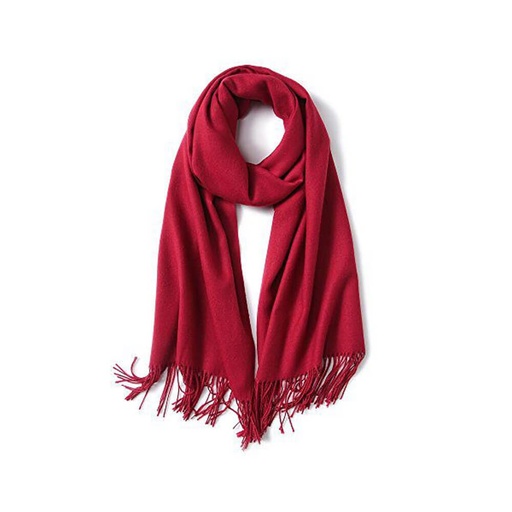[BS1AZDC01] Winter Scarf