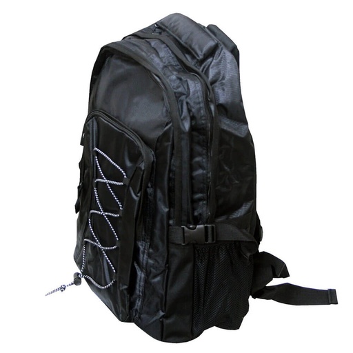 [BS1UCFP01] CobbB & Co Bradley RFID Blocking Backpack
