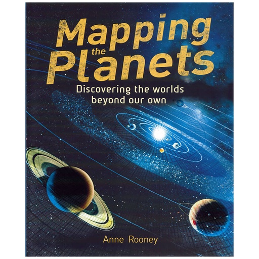 [BS1RYFF01] Mapping the Planets