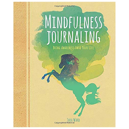 [BS1PDEN01] Mindfulness Journaling: Bring Awareness into your Life