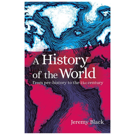 [BS1TWJS01] A History of the World: From Prehistory to the 21st Century