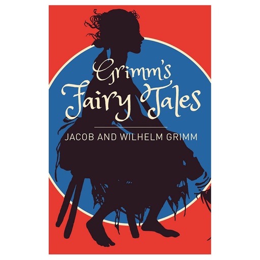 [BS1PWPY01] Grimms Fairy Tales: A Selection