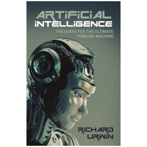 [BS1AMFM01] Artificial Intelligence Book by Richard Urwin