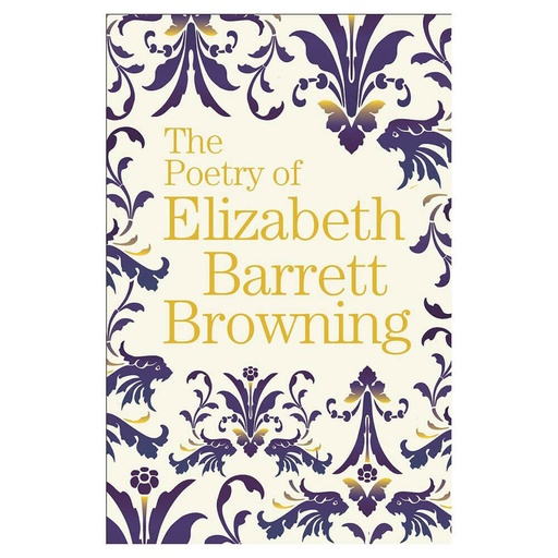 [BS1JSJD01] The Poetry of Elizabeth Browning