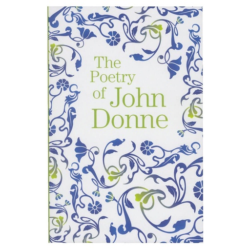 [BS1EBIB01] The Poetry of John Donne