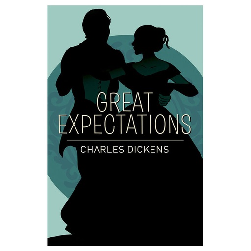 [BS1KEXY01] Great Expectations Novel by Charles Dickens