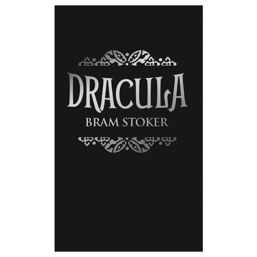 [BS1OYSO01] Dracula Classic Fiction by Bram Stoker