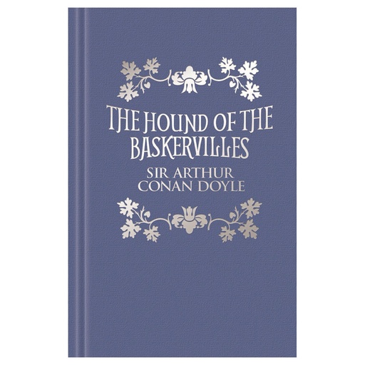 [BS1EVWN01] The Hound Of The Baskervilles by Sir Arthur Conan Doyle