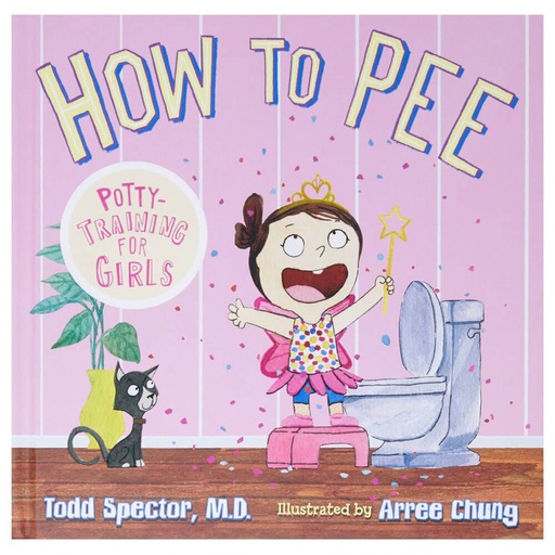 [BS1FPKU01] How To Pee Potty Training For Girls