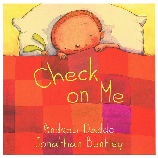 [BS1LTGV01] Check On Me Picture Book
