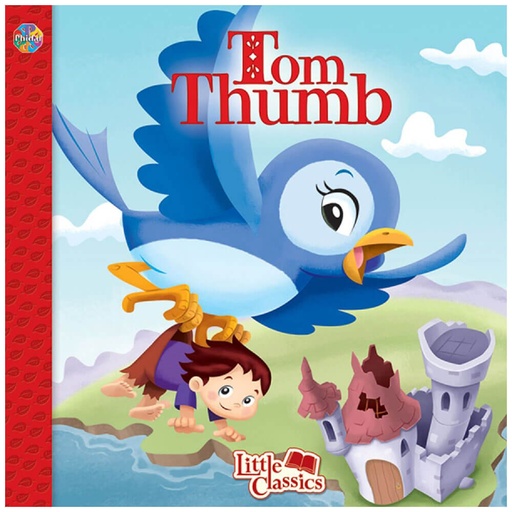 [BS1DZIQ01] Little Classics Tom Thumb