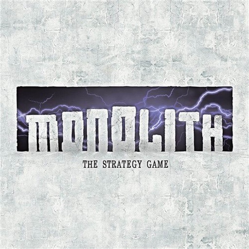 [LP1KDFD01] Monolith Board Game