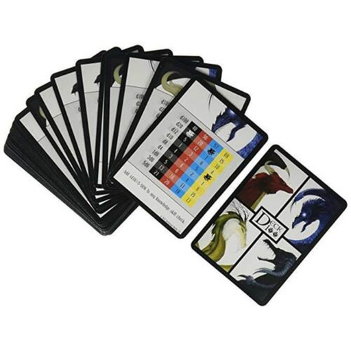 [LP1ZZSY01] Deck 100 Card Game