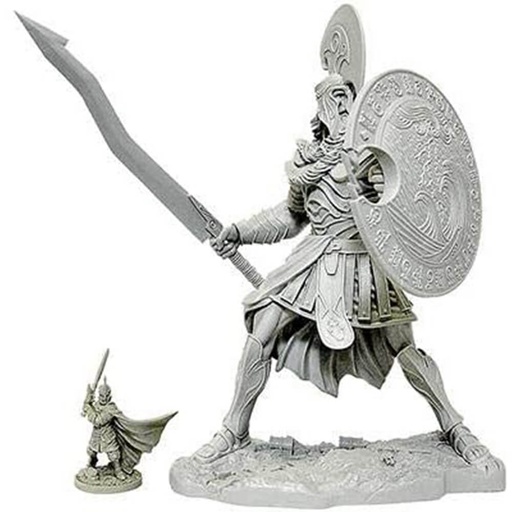 [LP1XFBS01] D&D Collectors Storm Kings Thunder Storm Giant Royal Guard