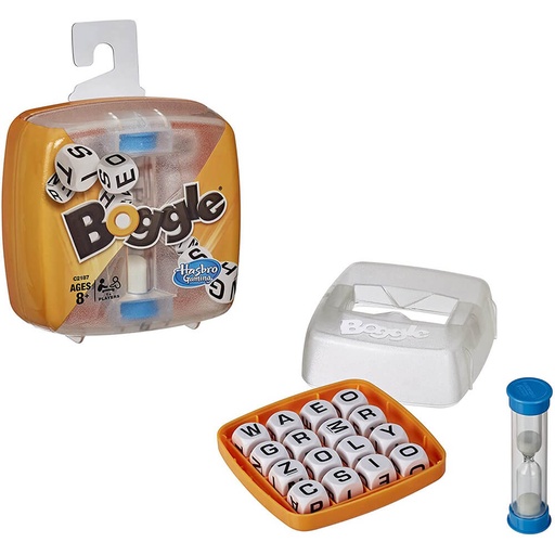 [LP1XPST01] Boggle Refresh Board Game