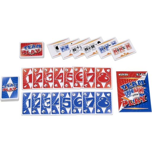 [LP1ZMRC01] Team Play Board Game