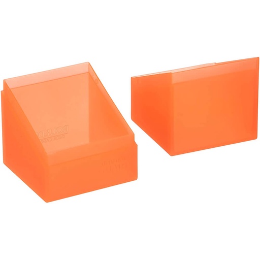 [LP1ZNSE01] UG Boulder Poppy Topaz Deck Case 100+ Standard Size Cards