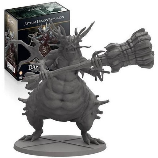 [LP1GYYV01] Dark Souls The Board Game Asylum Demon Expansion