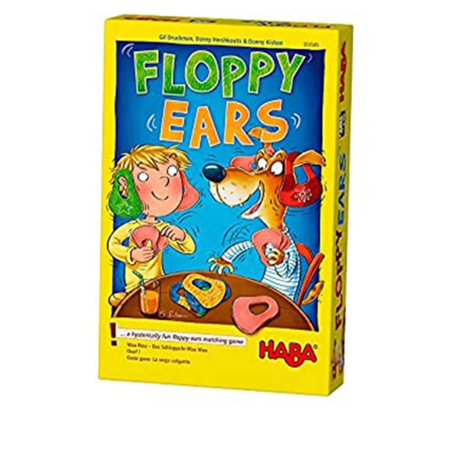 [LP1IPEW01] Floppy Ears Matching Game