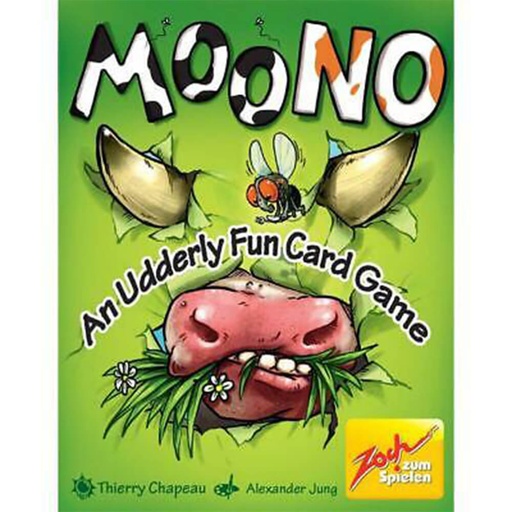[LP1WGWB01] Moono Fun Card Game