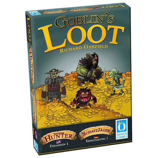 [LP1HFIO01] Treasure Hunter Goblin's Loot Expansion