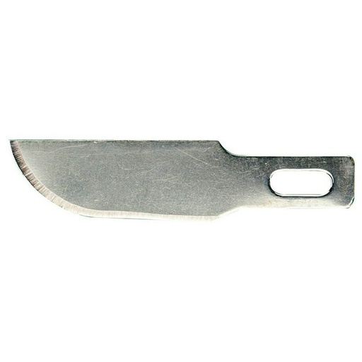 [LP1JMJF01] Vallejo Hobby Tools #10 Gen. Purpose Blades for #1 Handle