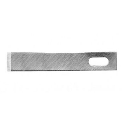 [LP1LBYO01] Vallejo Hobby Tools #17 Chiselling Blades for No. 1 Handle