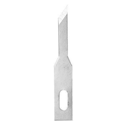 [LP1LCQP01] Vallejo Hobby Tools #68 Stencil Edge Blades for #1 Handle