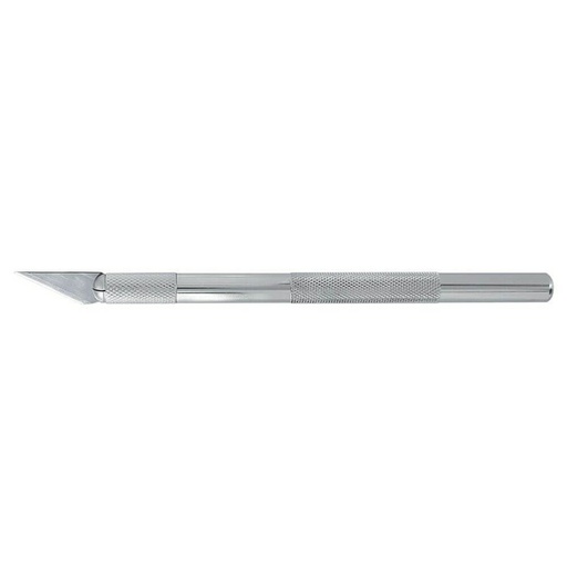 [LP1WGUM01] Vallejo Hobby Tools Classic Craft Knife #1 with #11 Blade