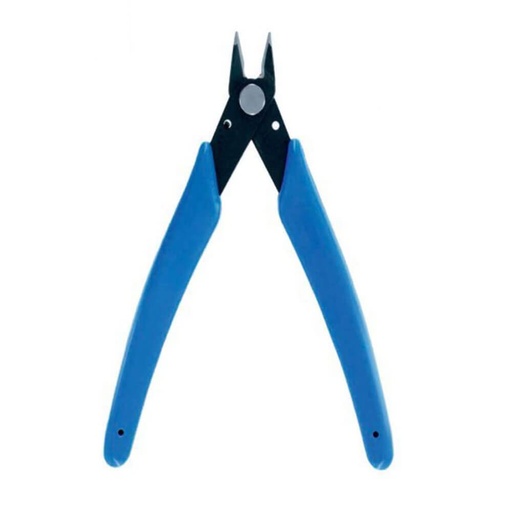 [LP1XJVR01] Vallejo Hobby Tools Flush Cutter
