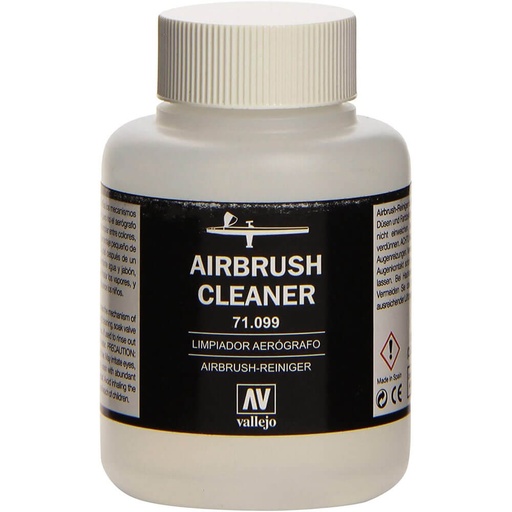 [LP1OLPV01] Vallejo Airbrush Cleaner 85mL