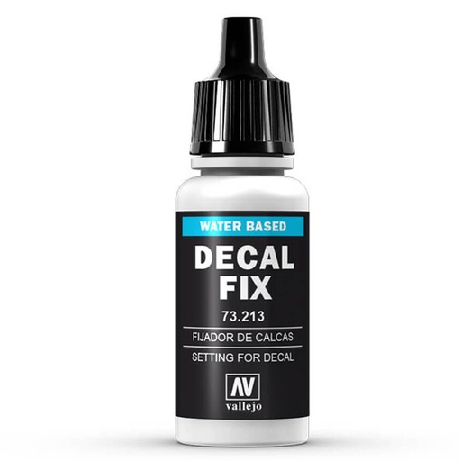 [LP1XAMP01] Vallejo Decal Fix 17mL