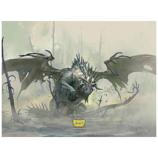 [LP1APFQ01] Dragon Shield Dashat Playmat
