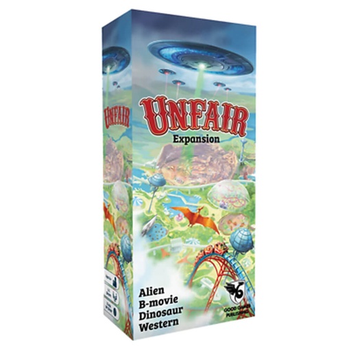 [LP1IQHH01] Unfair ABDW Expansion
