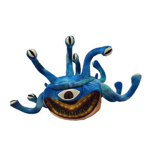 [LP1SURB01] D&D The Xanathar Beholder Gamer Pouch Ultra Pro Dice Bags