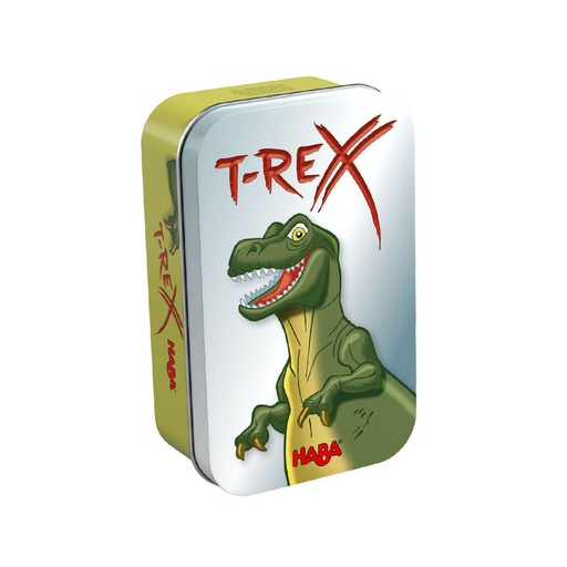 [LP1BJKX01] T-Rex Board Game