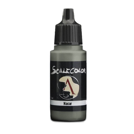[LP1ZVLL01] Scale 75 Scalecolor Nacar 17mL